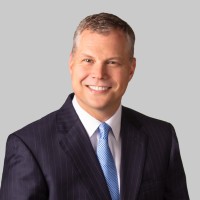 Foley & Lardner LLP Employee Whit Johnson's profile photo