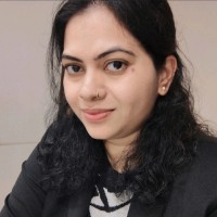 KBS Certification Services Ltd. Employee Vandana Jha's profile photo