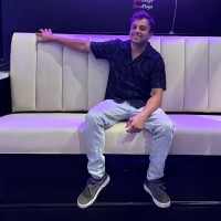 LOCALYFT Employee Gaurav Shah's profile photo