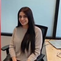 Asian Atlantic Industries, LLC Employee Brenda Navarrete's profile photo