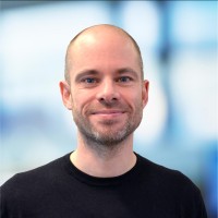 Shimano Europe Group Employee Freek Delissen's profile photo