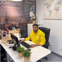 Mohamed Musthaq Email