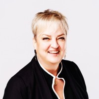 GSBA Employee Ilona Lohrey's profile photo