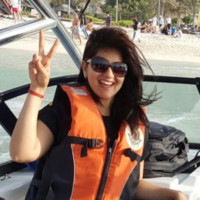 Urvi M Email