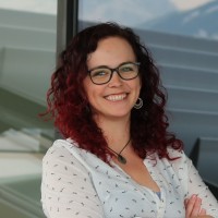 ILF Consulting Engineers in Austria Employee Stefanie Egger's profile photo