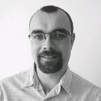 ABBAS, a.s. Employee Adam Dušek's profile photo