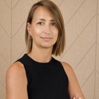 Klee Group Employee Charlotte Reymond's profile photo