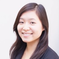 Upbound Employee Ivy Luong's profile photo