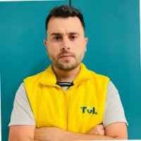 Tul Employee Andrés Basto's profile photo