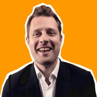 Canongate Employee Max Dickins's profile photo