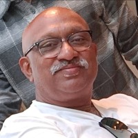 Manjunath Bhat Email & Phone Number
