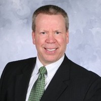 Credit Union National Association Employee Brian Nelson's profile photo