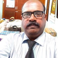 S Manoharan Sundaram Email