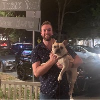 Amigo Employee Kelly O'Halloran's profile photo