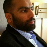 LOGISTEED America, Inc. Employee Romesh Goonetilleke's profile photo
