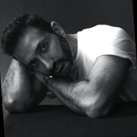 IDENTITY Employee Hassan al-Saleh's profile photo