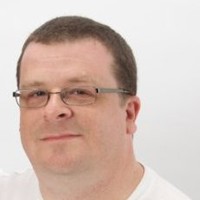 Quality Medical Imaging Employee James Tate's profile photo