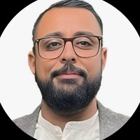 Curonova Employee Mustafa Sabah's profile photo