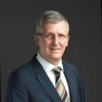 Modern Pharmaceutical LLC Employee Steve Szentirmai's profile photo