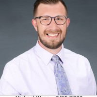 Würth MRO, Safety, & Metalworking Employee Michael Wren's profile photo