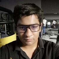 Xoftics Employee Muhammad Anas's profile photo