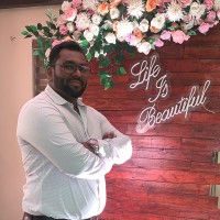 Fourfilms Employee Shahzad Rajjab's profile photo