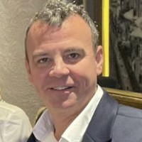 Orian Solutions Ltd Employee Stephen Bircumshaw's profile photo