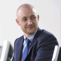 KBS Corporate Employee Sam Arthur's profile photo