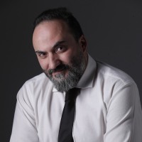 Business Development Center - BDC Employee Hamzeh Hisham's profile photo