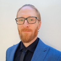 NFU Mutual Employee David Acii's profile photo
