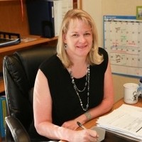 CovenantCare At Home Employee Ronda Malmberg's profile photo