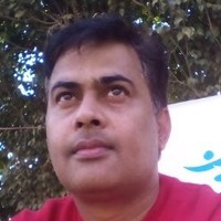 VARUN BEVERAGES LIMITED Employee Sunil Luthra's profile photo