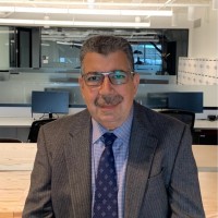 Publicis Collective Employee Allan Dib's profile photo