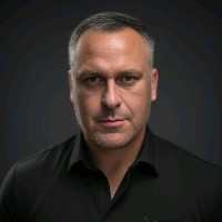 Gateway Entertainment Studios L.P. Employee Christopher Breakwell's profile photo