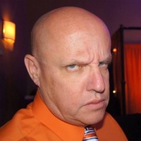 Advance Central Services Syracuse Employee Lenny Carroll's profile photo