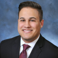 Johnson, Pope, Bokor, Ruppel & Burns, LLP Employee J.d. Zarate's profile photo