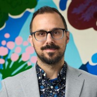 Kroger Technology & Digital Employee Matt Anthony's profile photo