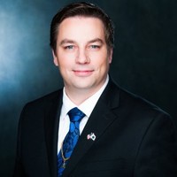 Kay Jewelers Employee Derrick Hable's profile photo