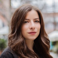 TÆNKE LLC Employee Eliana Roney's profile photo