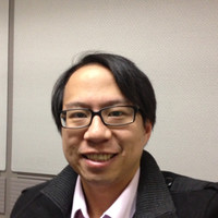 BMO Employee Sam Chow's profile photo
