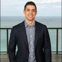 Fisher Island Club Employee Adolfo Blanco's profile photo