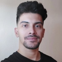 AmpiFire Employee Daniel Alvarez's profile photo