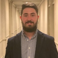 L3Harris Technologies Employee Drew Ryan's profile photo