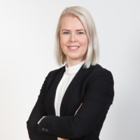 Kristín Matthíasdóttir Email