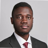 Nouse Employee Roy Asiku's profile photo