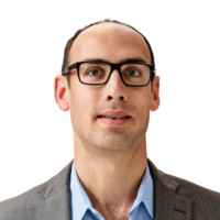 Walmart Canada Employee Matt Tribe's profile photo