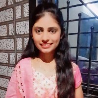 Harshada C Email