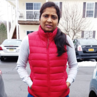 Sligo Software Solutions Inc. Employee Sruthi Malla's profile photo