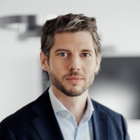 faigle Group Employee Friedrich Faigle's profile photo
