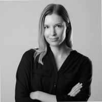 Talenom Employee Heidi Tiivola's profile photo